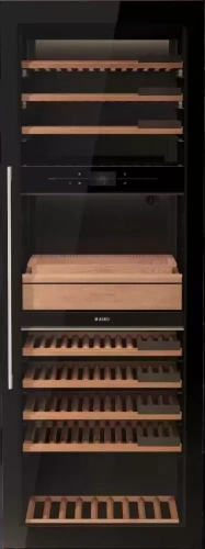 Винный шкаф Asko WCN311942G