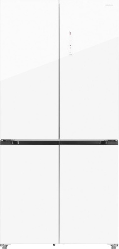 HIBERG i-RFQ 705G W HIBERG i-RFQ 705G W