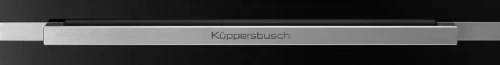 Духовой шкаф Kuppersbusch BP 6850.0 S1 Stainless Steel фото 3