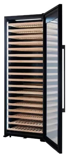 Винный шкаф CellarPrivate CP344B фото 9