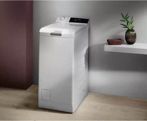 Стиральная машина Electrolux EW7T3R272 фото 8