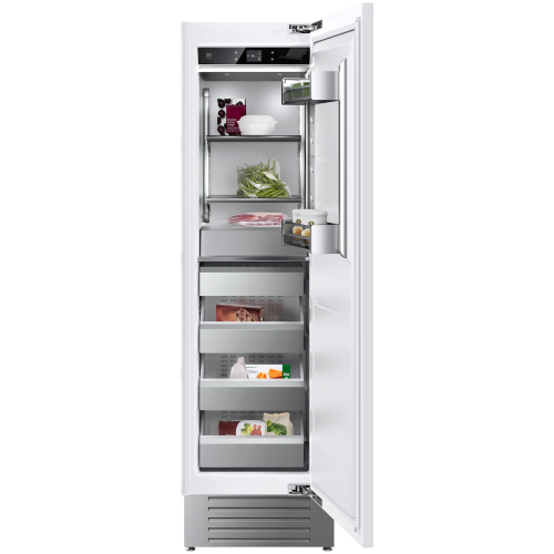 Встраиваемый морозильный шкаф V-ZUG Freezer V6000 60 Supreme FR6T-53006 R Встраиваемый морозильный шкаф V-ZUG Freezer V6000 60 Supreme FR6T-53006 R