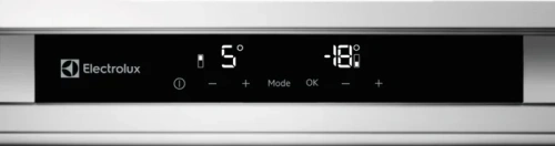Встраиваемый холодильник Electrolux LNS6TE19S фото 2