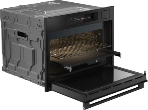 Компактный духовой шкаф Asko OCSM64GSH фото 6