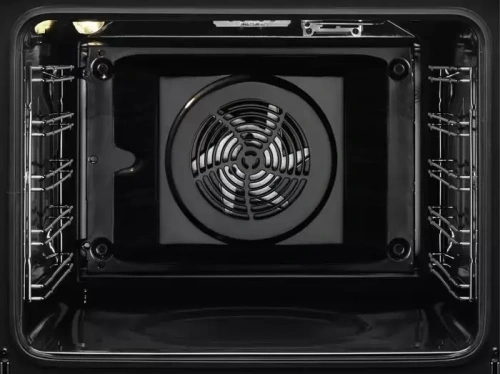Духовой шкаф Electrolux KODEH70X фото 3