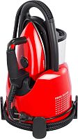 Laurastar LIFT+ SWISS EDITION EU (RED)