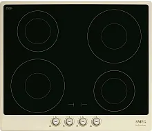 Варочная панель Smeg SI764POM