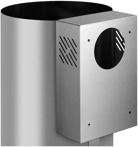Вытяжка Kuppersberg VORTEX GW фото 6