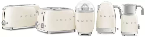 Соковыжималка Smeg CJF11CREU фото 6