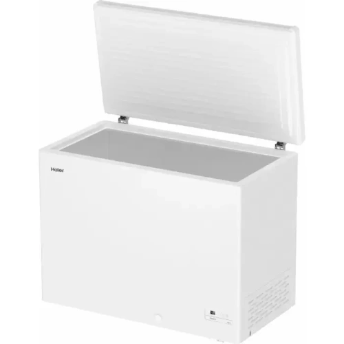 Морозильная камера Haier HCE251R фото 2