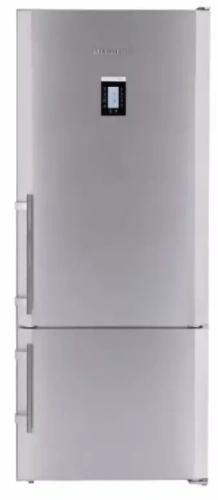 Холодильник Liebherr CBNes 4656 Premium BioFresh NoFrost фото 3