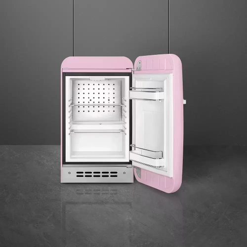Холодильник Smeg FAB5RPK5 фото 2