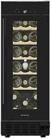 Встраиваемый винный шкаф De Dietrich DUW20FB