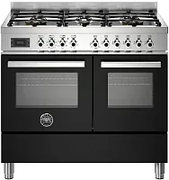 Варочный центр Bertazzoni PRO106L2ENET
