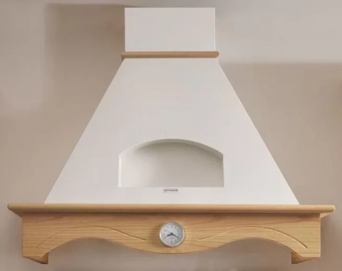 Вытяжка Faber AGORA 90 корпус белый фото 3