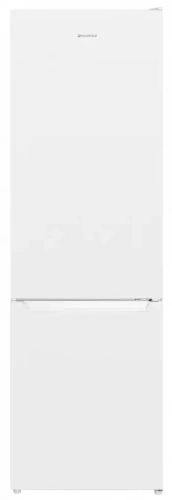 Холодильник MAUNFELD MFF176SFW