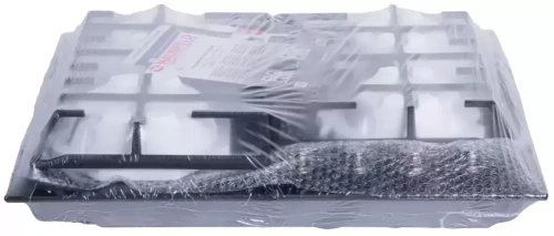 Газовая варочная панель Maunfeld EGHG.64.63CB.R/G фото 17