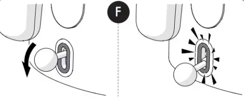 Чайник Smeg KLF05PGEU фото 13