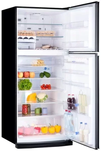 Холодильник Mitsubishi Electric MR-FR62K-SB-R фото 2