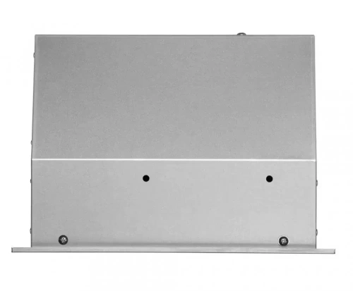 Встраиваемая кухонная вытяжка MAUNFELD THAMES 601M нержавеющая сталь фото 13