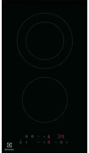 Варочная панель Electrolux CPE3242KC