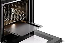 Плоский противень для духовых шкафов и кухонных блоков ILVE ES4053008030006