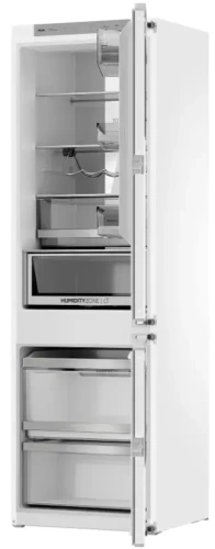 Встраиваемый холодильник Haier BCF5261WRU фото 8