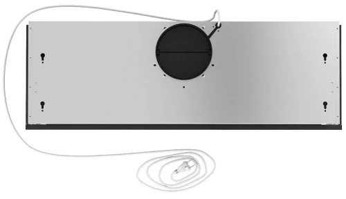 Вытяжка Faber AMPIRA BK 90 фото 7