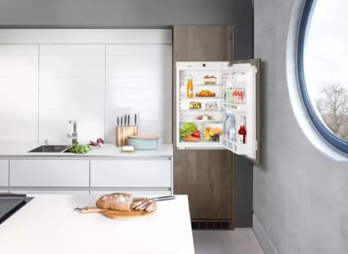 Холодильник Liebherr IK 1620 Comfort фото 4