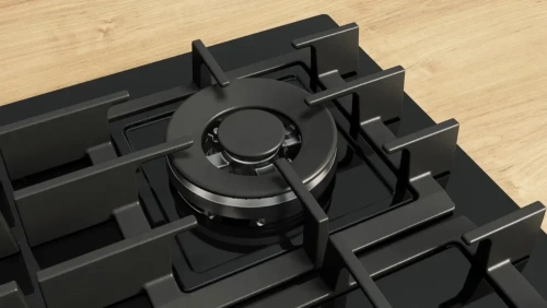 Газовая варочная панель Bosch PPH6A6I40O фото 4