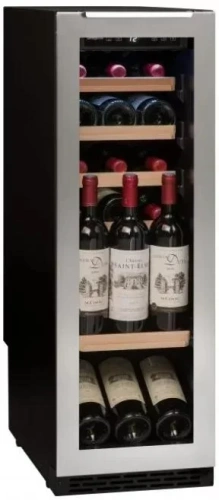 Винный шкаф Climadiff AVU25SXMO фото 3