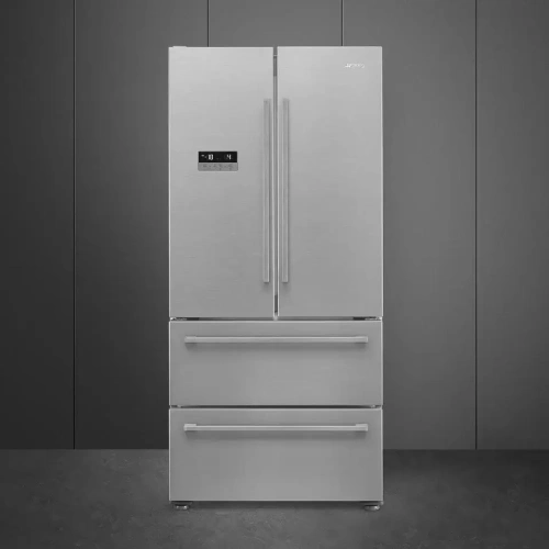 Холодильник Smeg FQ55FXDE фото 2