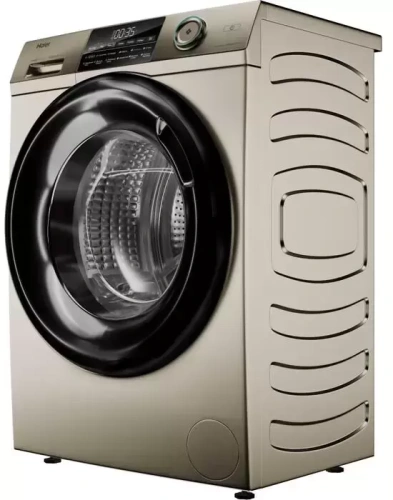 Стиральная машина Haier HW70-BP12959G фото 2