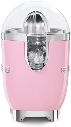 Соковыжималка Smeg CJF11PKEU фото 4