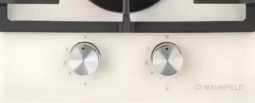 Газовая варочная панель MAUNFELD EGHG.32.63CBG/G фото 14