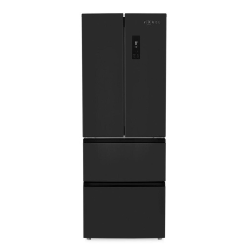ZÜGEL ZRFD361B ZÜGEL ZRFD361B