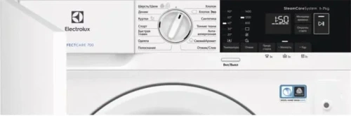 Встраиваемая стиральная машина Electrolux EWN7F447WIP фото 3