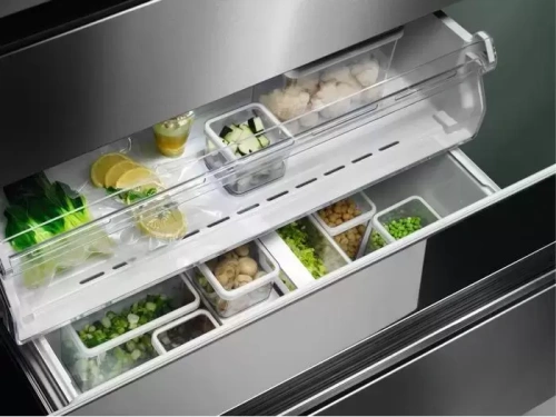 Холодильник Electrolux LLI9VF54X0 фото 10