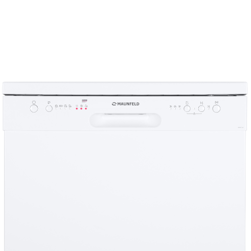Посудомоечная машина MAUNFELD MWF12I фото 14