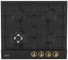 Газовая варочная панель Korting HG 661 CTGN