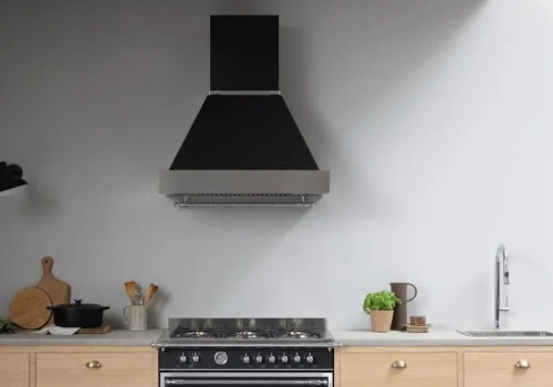 Вытяжка Bertazzoni K90HERTX фото 4