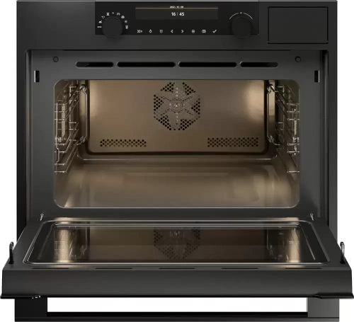 Комбинированный духовой шкаф Asko OCSM8487A1 фото 4