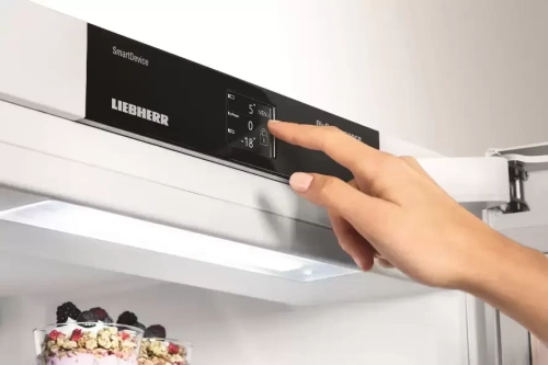 Холодильник Liebherr CBN 4835 фото 10