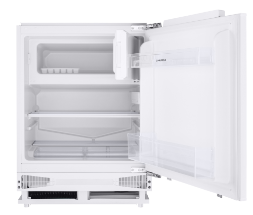 Холодильник встраиваемый MAUNFELD MBF88SW фото 4