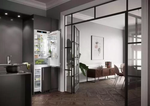 Встраиваемый холодильник Liebherr ICNdi 5153 фото 4