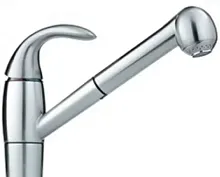 Смеситель Franke 800 хром