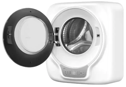 Настенная стиральная машина Haier HW30-BP7407 фото 5