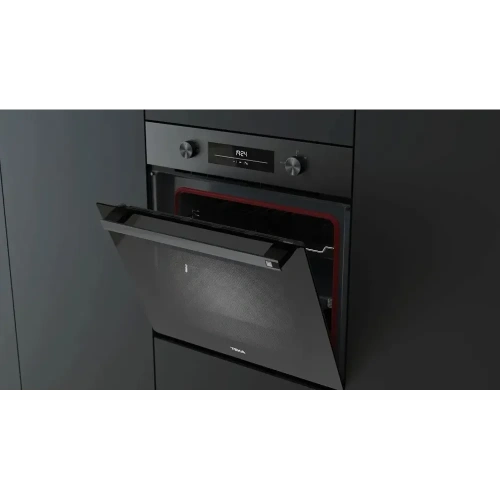 Духовой шкаф Teka HSB 6350 P FULL BLACK фото 6
