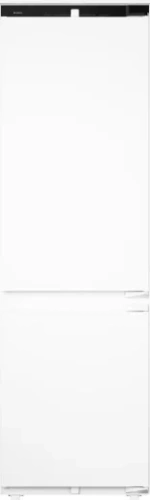 Встраиваемый комбинированный холодильник Asko RBC276SND1 фото 4