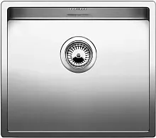 Мойка Blanco Claron 450-IF/N нержавеющая сталь